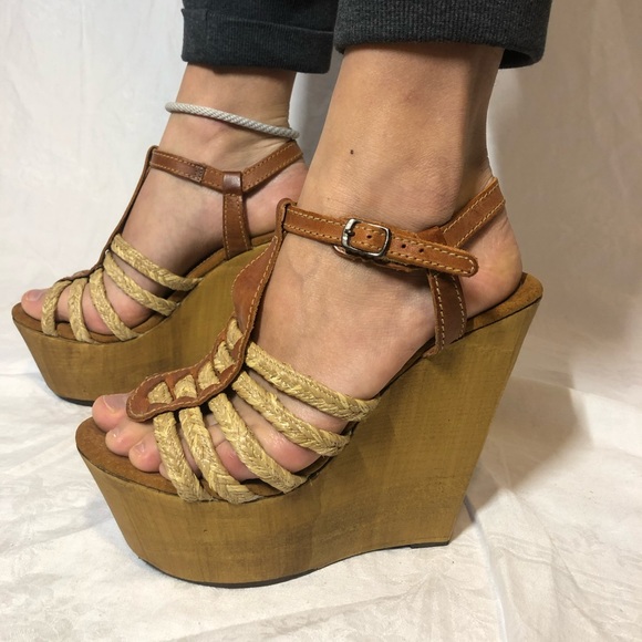 Sbicca Shoes - Sbicca Wedges